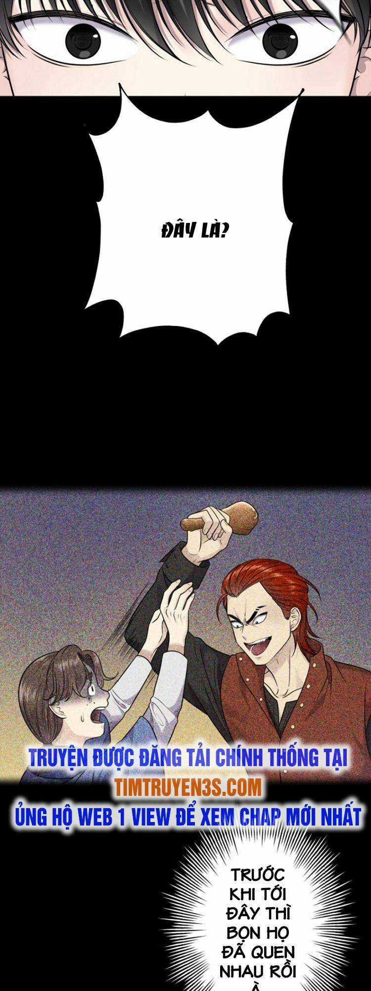 Trò Chơi Của Chúa Thượng Chapter 13 trang 63