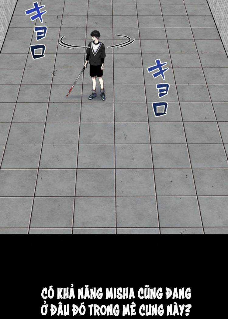 Trò Chơi Của Chúa Thượng Chapter 13 trang 66