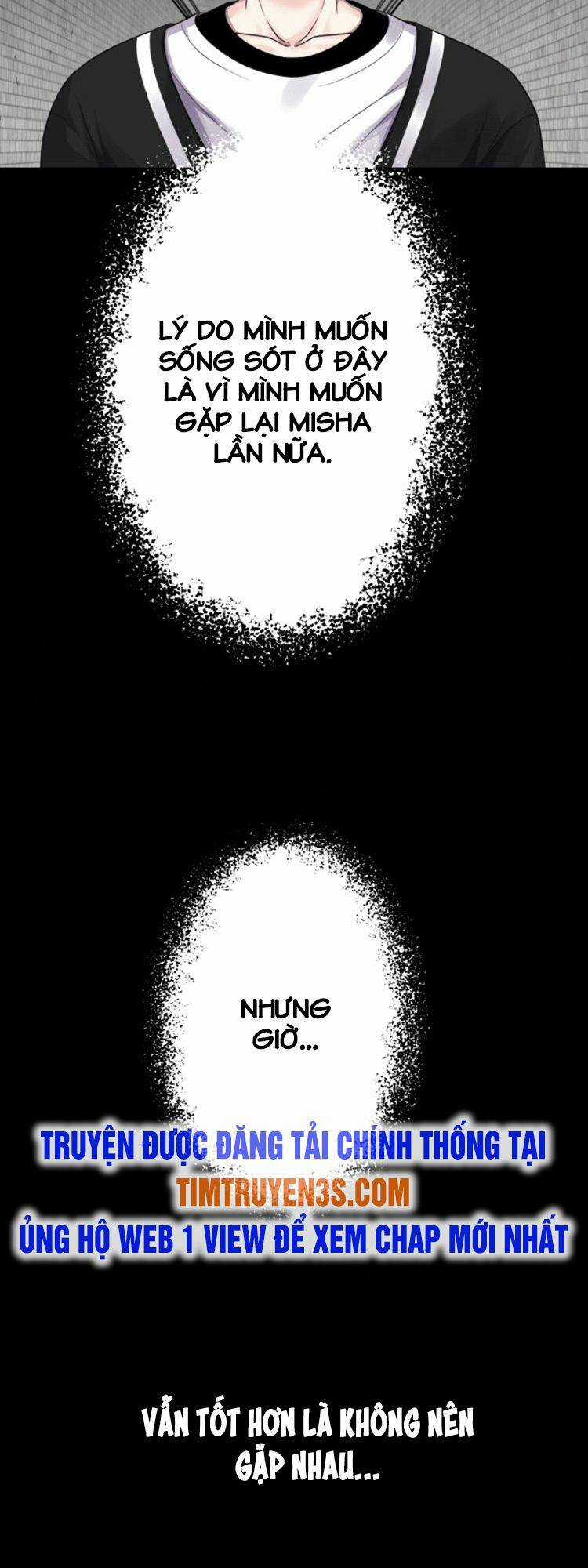 Trò Chơi Của Chúa Thượng Chapter 13 trang 68