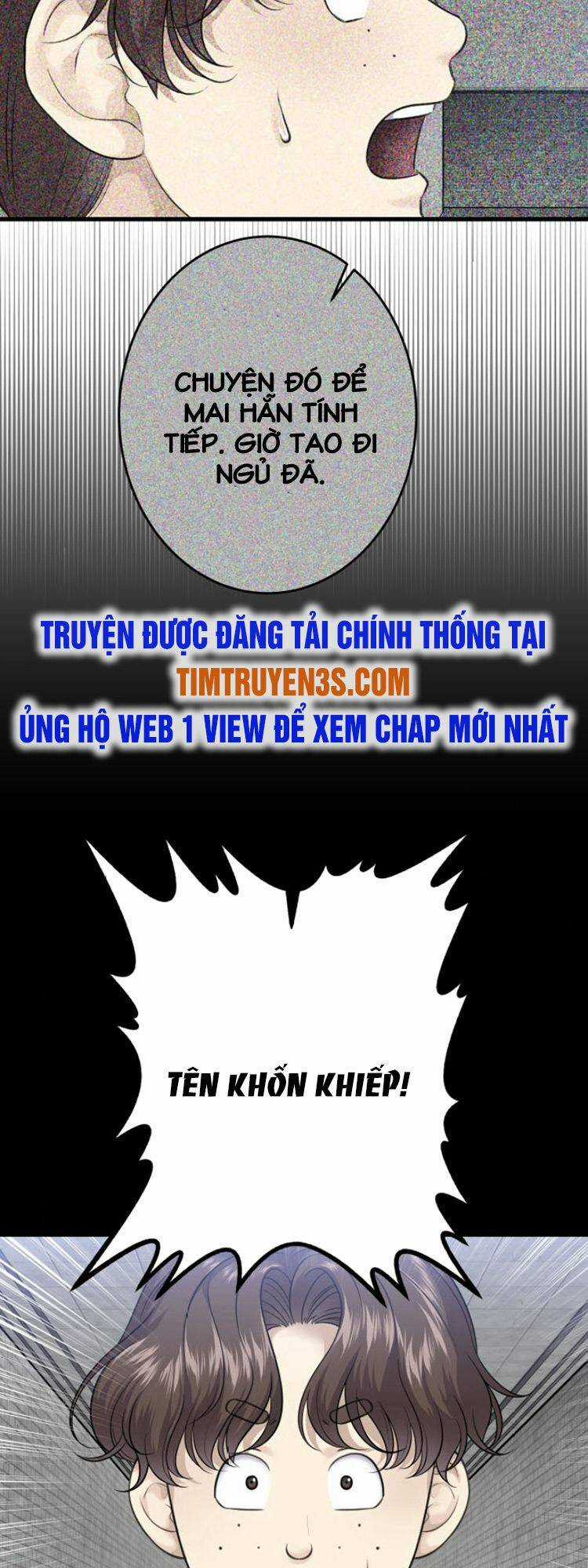 Trò Chơi Của Chúa Thượng Chapter 13 trang 7