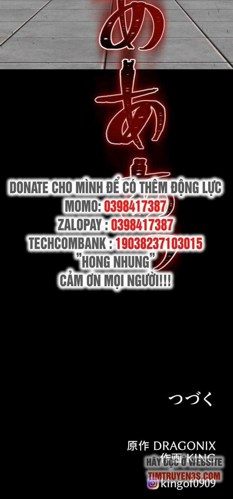 Trò Chơi Của Chúa Thượng Chapter 13 trang 71