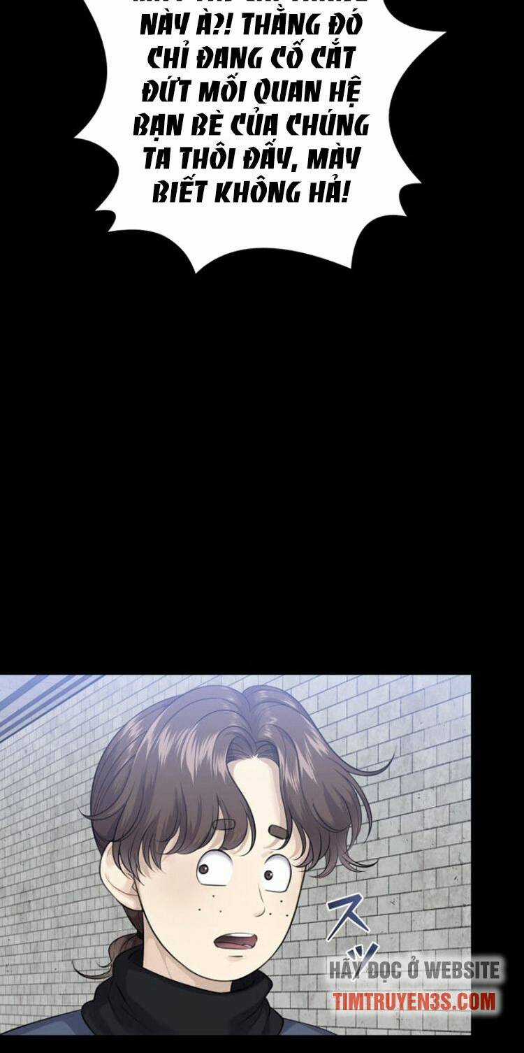 Trò Chơi Của Chúa Thượng Chapter 13 trang 9