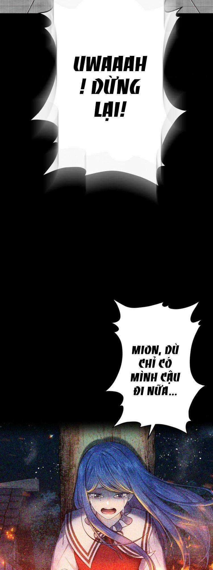 Trò Chơi Của Chúa Thượng Chapter 14 trang 10