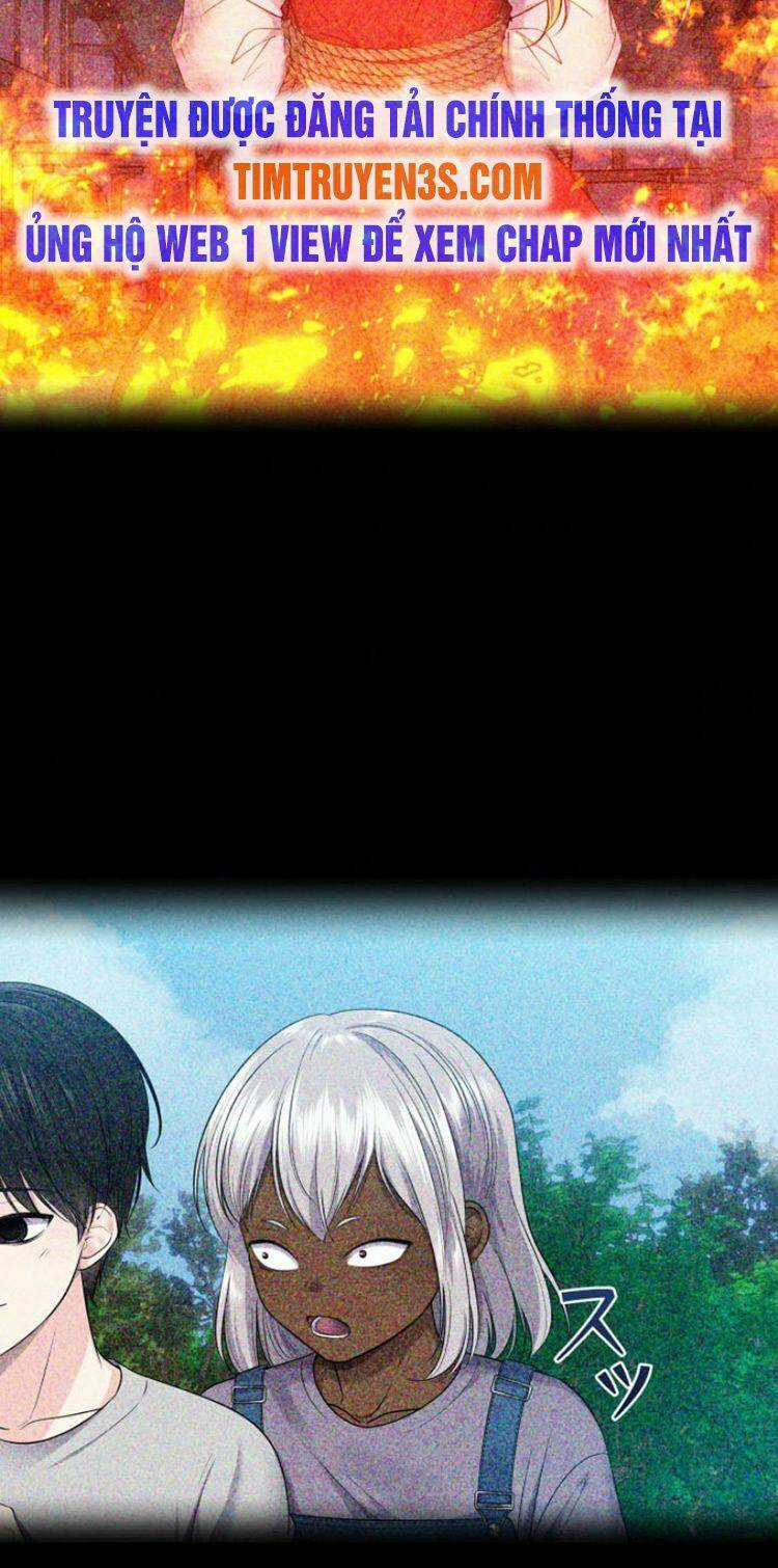 Trò Chơi Của Chúa Thượng Chapter 14 trang 11