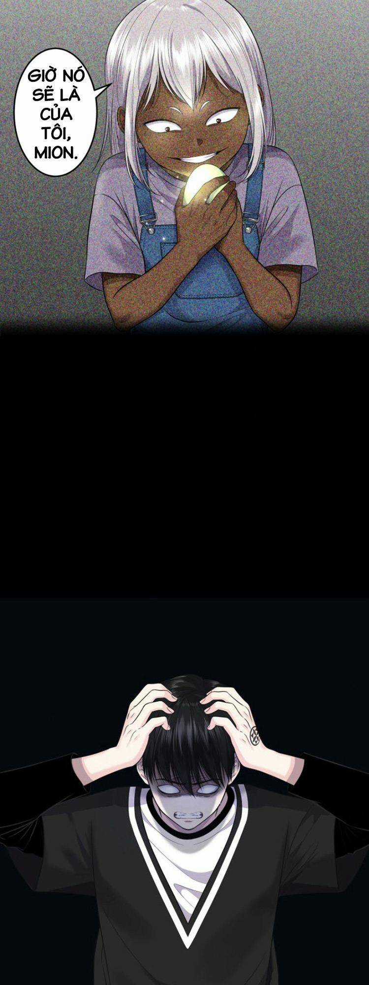 Trò Chơi Của Chúa Thượng Chapter 14 trang 13