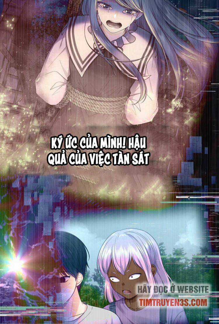 Trò Chơi Của Chúa Thượng Chapter 14 trang 16