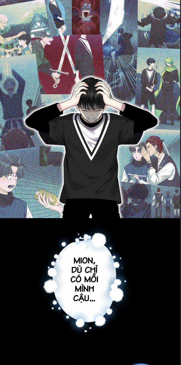 Trò Chơi Của Chúa Thượng Chapter 14 trang 2