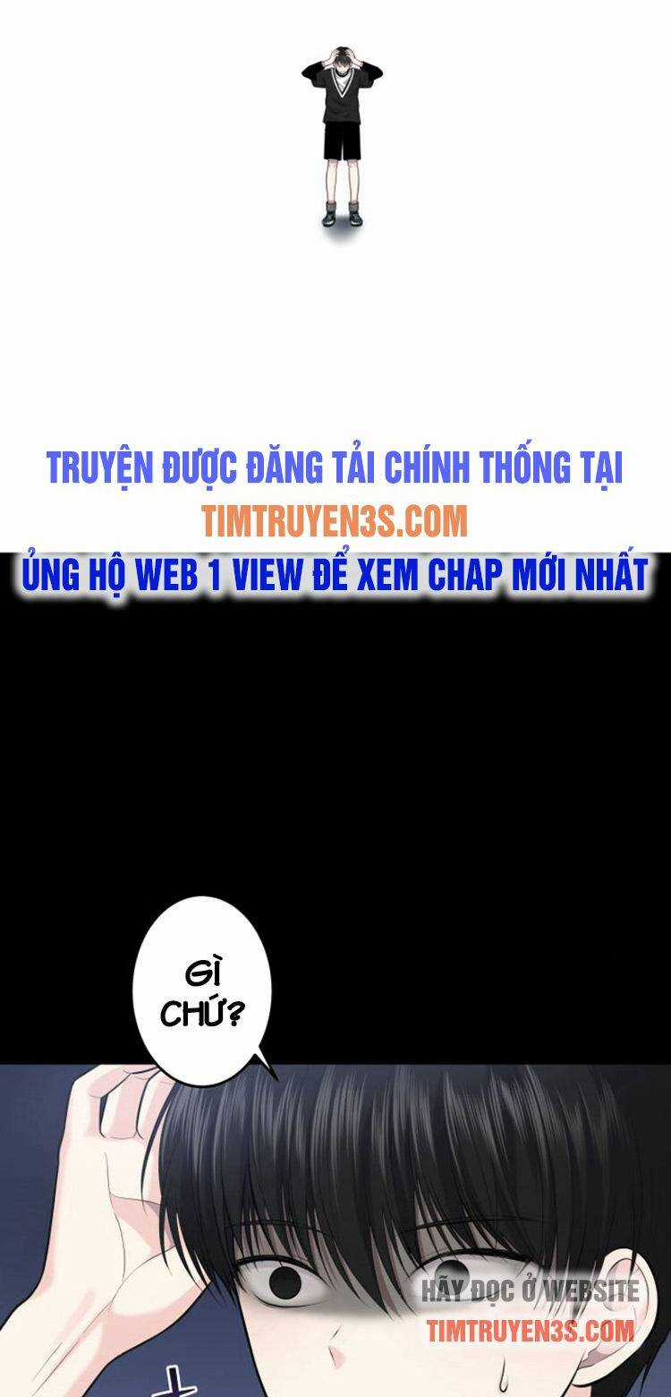 Trò Chơi Của Chúa Thượng Chapter 14 trang 22