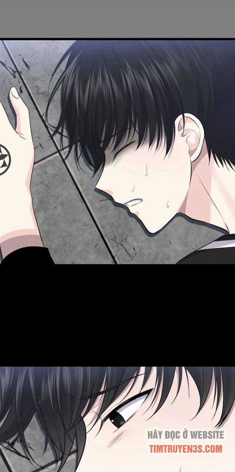 Trò Chơi Của Chúa Thượng Chapter 14 trang 25