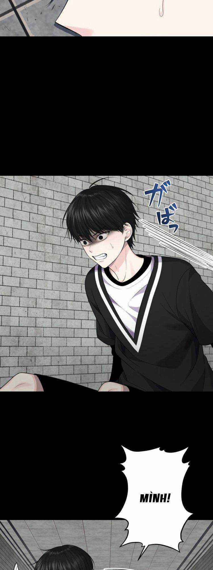 Trò Chơi Của Chúa Thượng Chapter 14 trang 26