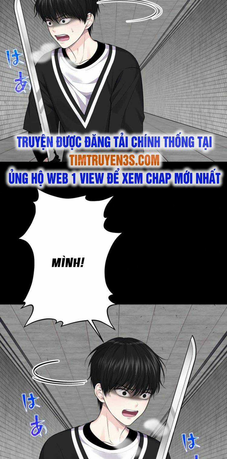 Trò Chơi Của Chúa Thượng Chapter 14 trang 27