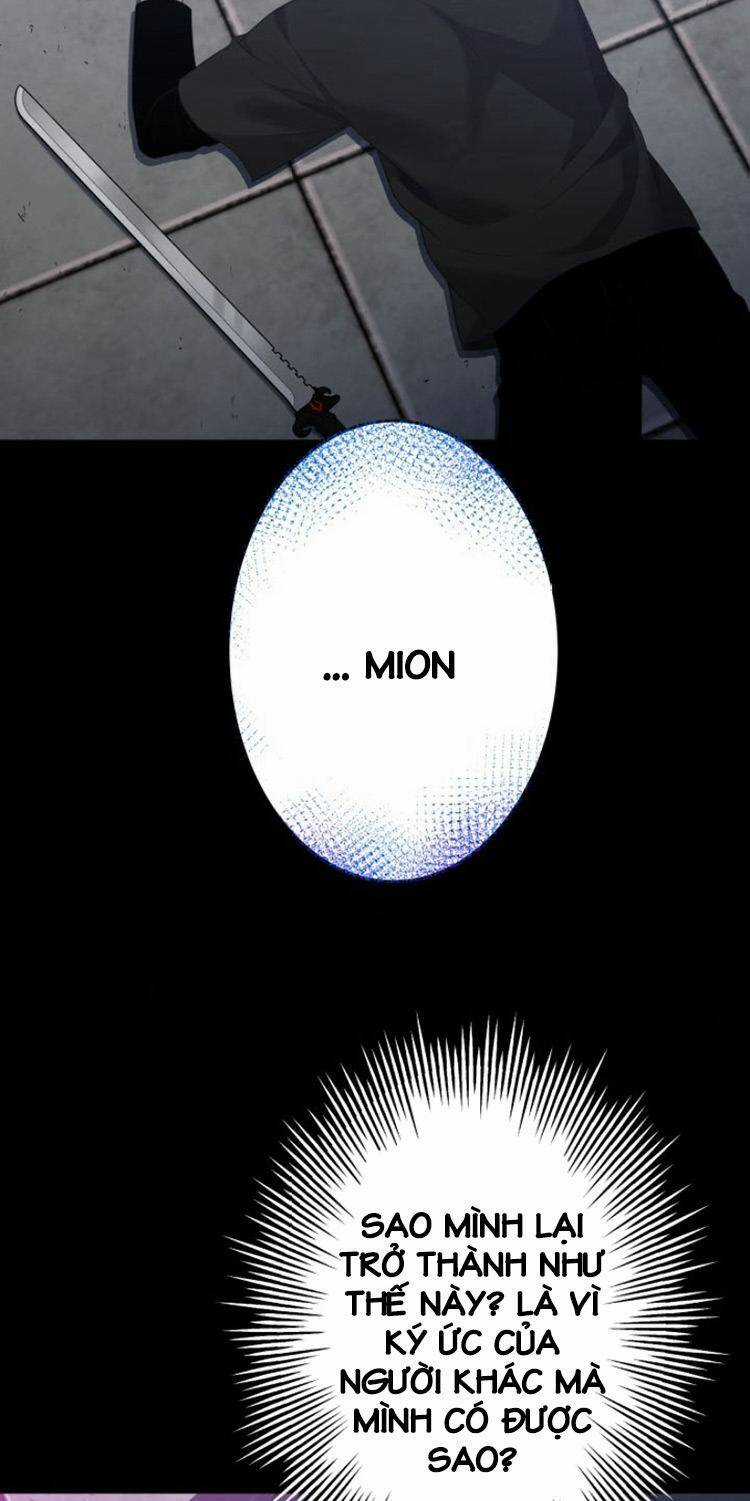 Trò Chơi Của Chúa Thượng Chapter 14 trang 30