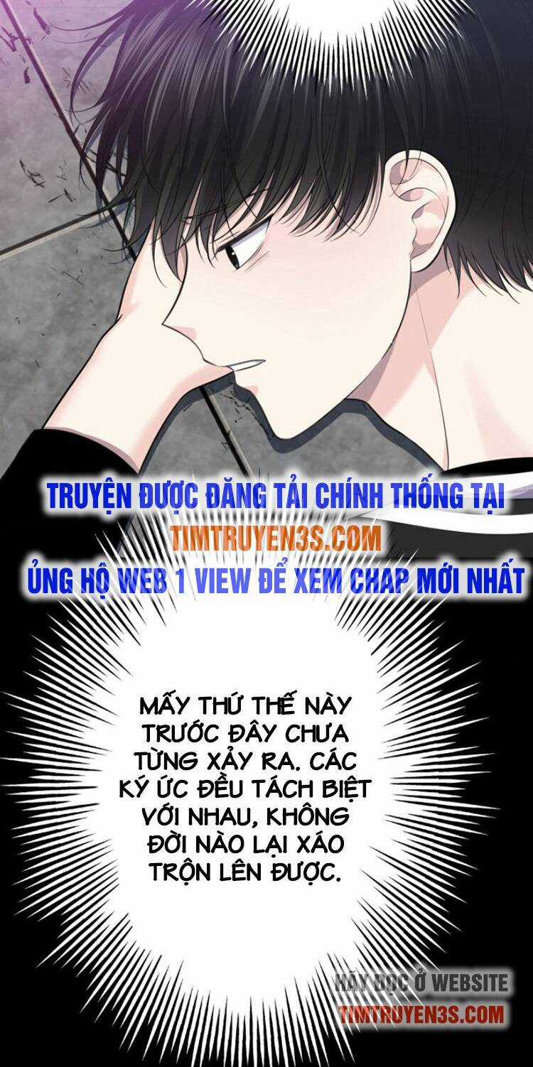Trò Chơi Của Chúa Thượng Chapter 14 trang 31