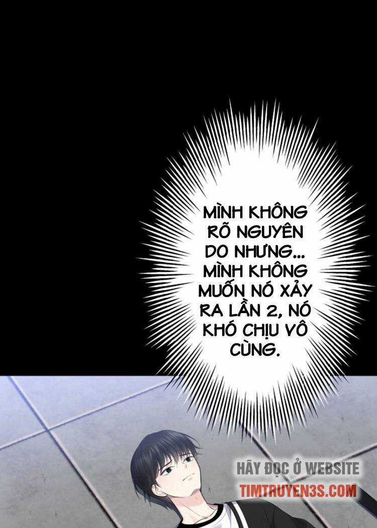 Trò Chơi Của Chúa Thượng Chapter 14 trang 33