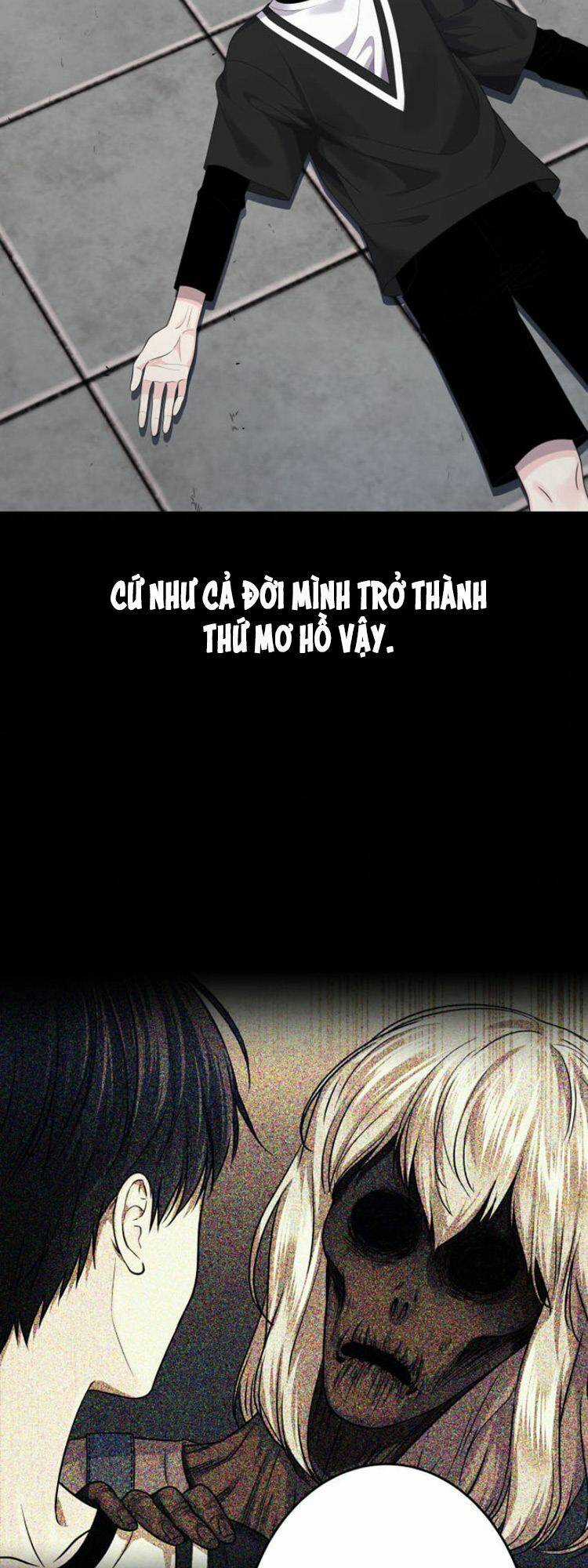 Trò Chơi Của Chúa Thượng Chapter 14 trang 34