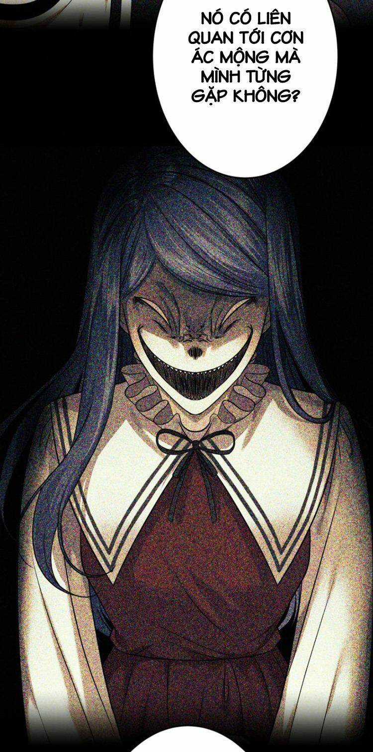 Trò Chơi Của Chúa Thượng Chapter 14 trang 35