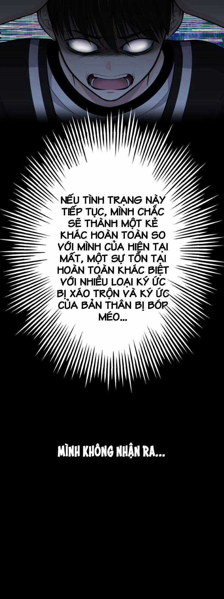 Trò Chơi Của Chúa Thượng Chapter 14 trang 37