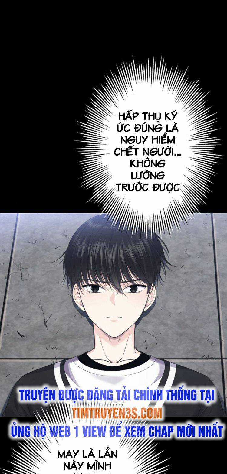 Trò Chơi Của Chúa Thượng Chapter 14 trang 38