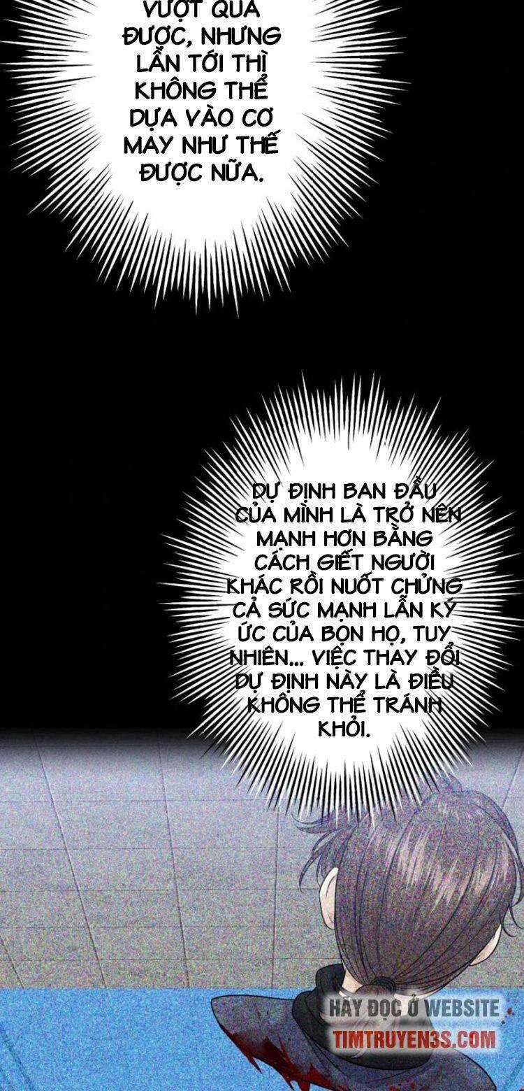 Trò Chơi Của Chúa Thượng Chapter 14 trang 39