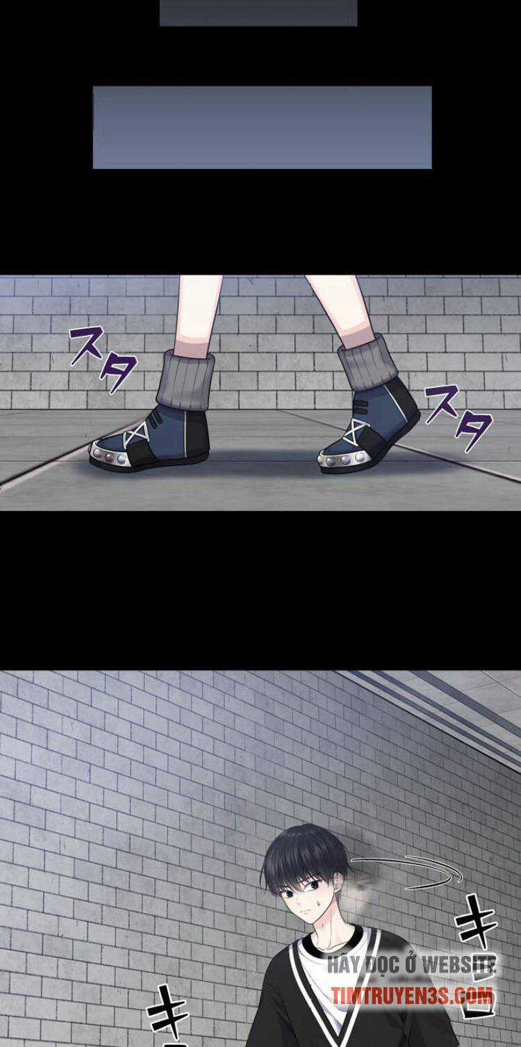 Trò Chơi Của Chúa Thượng Chapter 14 trang 42