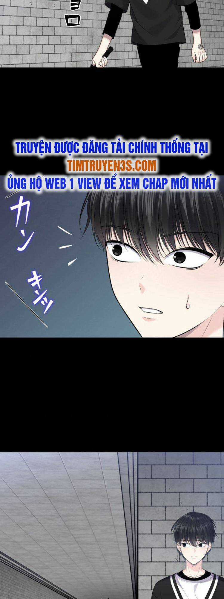 Trò Chơi Của Chúa Thượng Chapter 14 trang 43