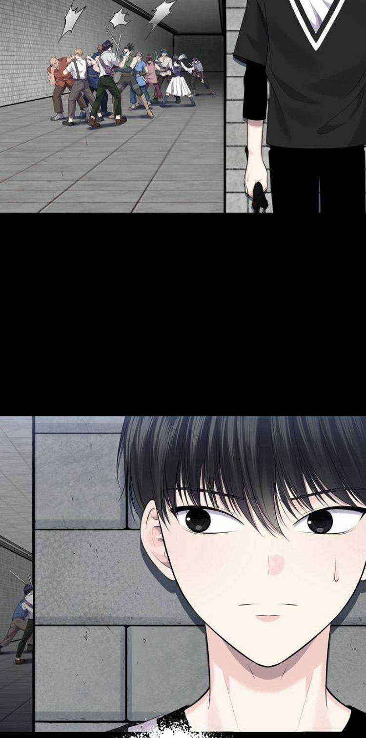 Trò Chơi Của Chúa Thượng Chapter 14 trang 44