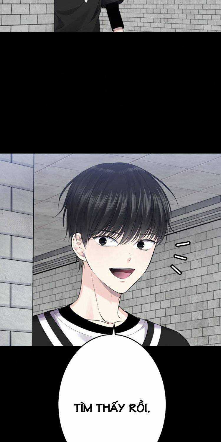 Trò Chơi Của Chúa Thượng Chapter 14 trang 47