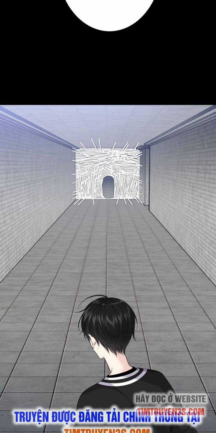 Trò Chơi Của Chúa Thượng Chapter 14 trang 48