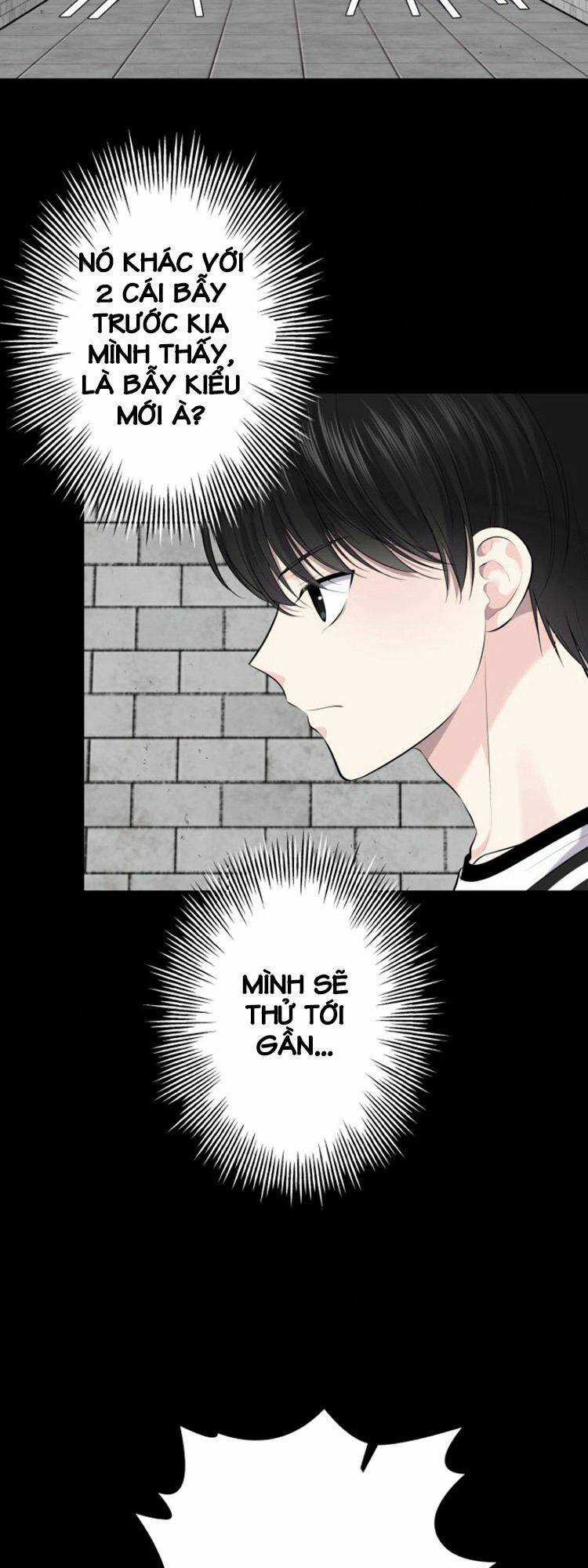 Trò Chơi Của Chúa Thượng Chapter 14 trang 51