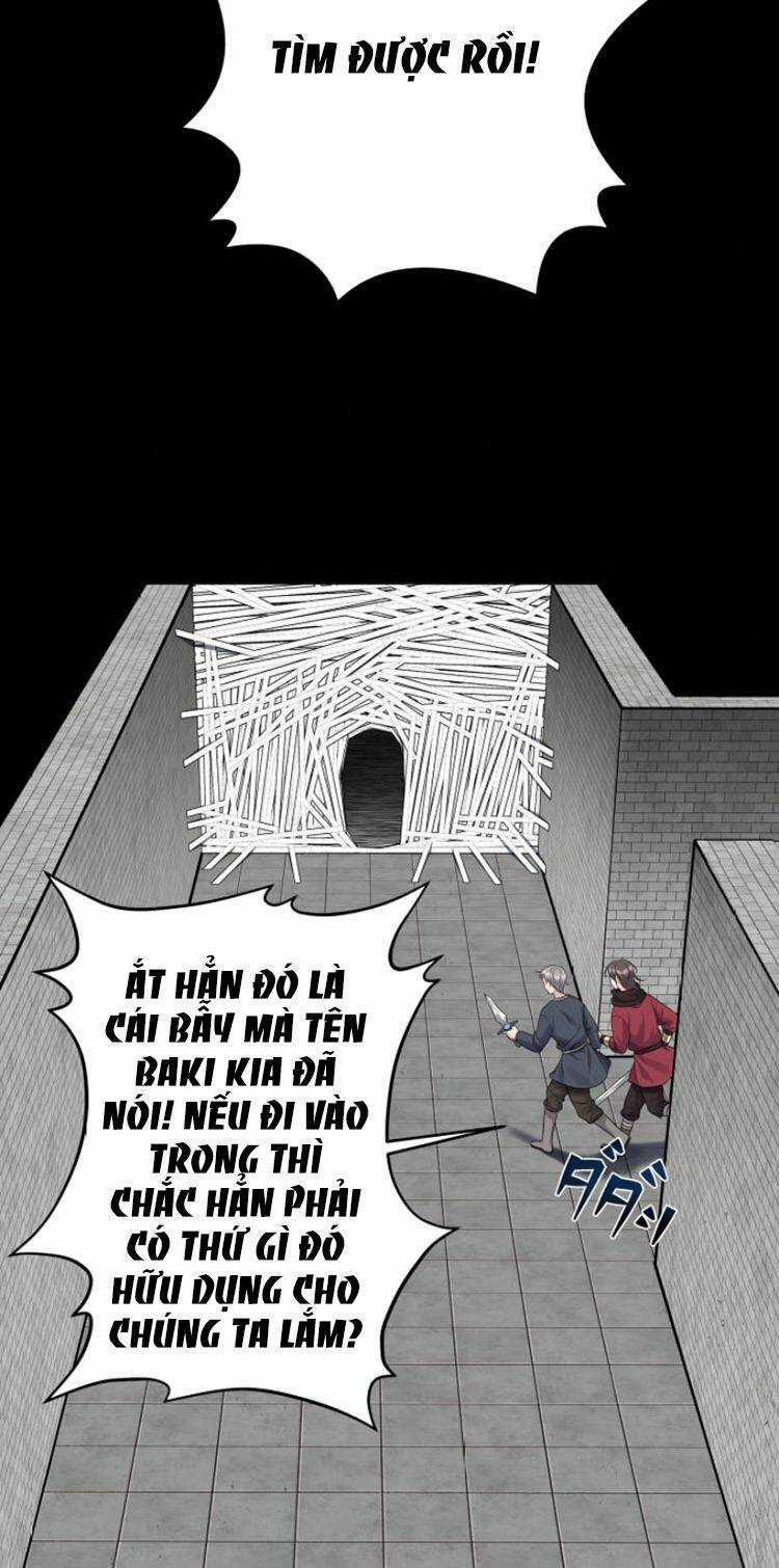 Trò Chơi Của Chúa Thượng Chapter 14 trang 52