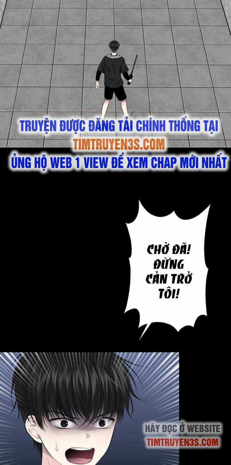 Trò Chơi Của Chúa Thượng Chapter 14 trang 53