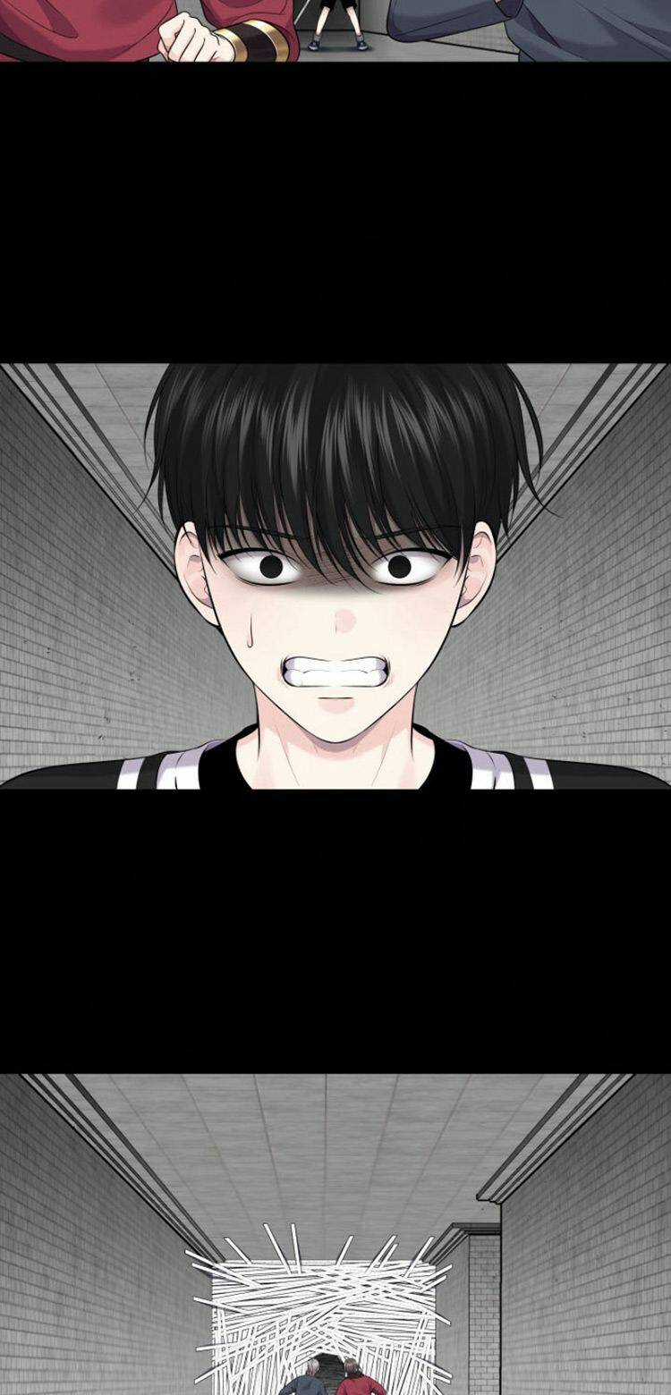 Trò Chơi Của Chúa Thượng Chapter 14 trang 55