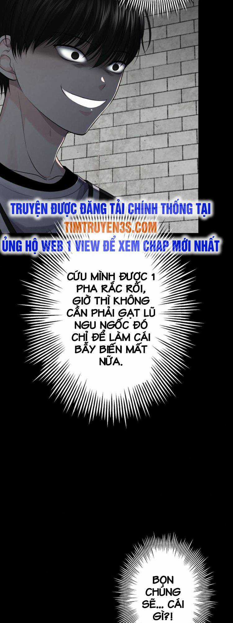 Trò Chơi Của Chúa Thượng Chapter 14 trang 57