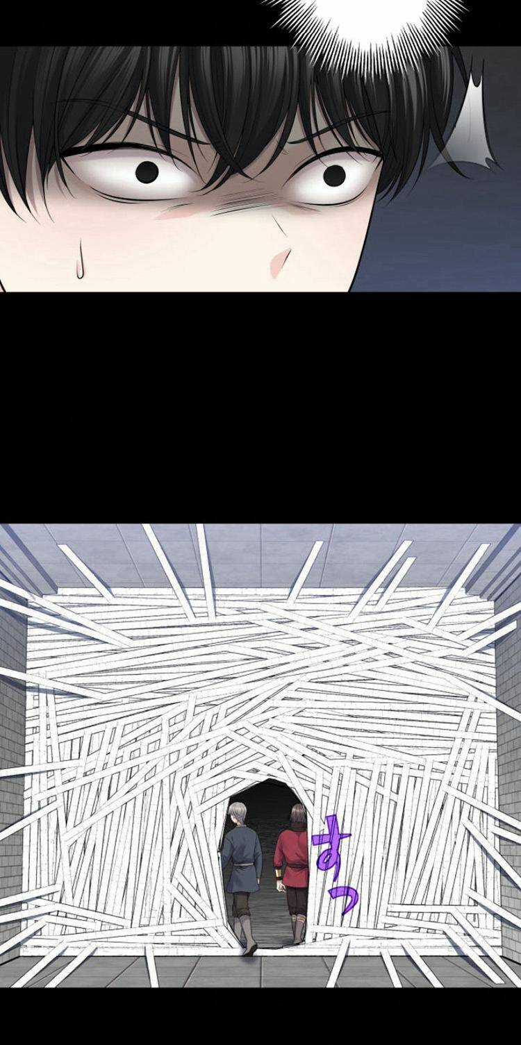 Trò Chơi Của Chúa Thượng Chapter 14 trang 58