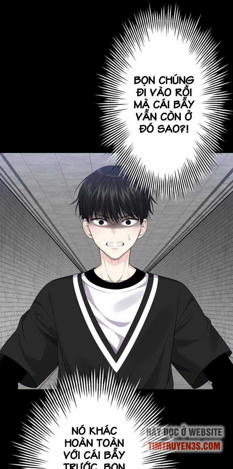 Trò Chơi Của Chúa Thượng Chapter 14 trang 59