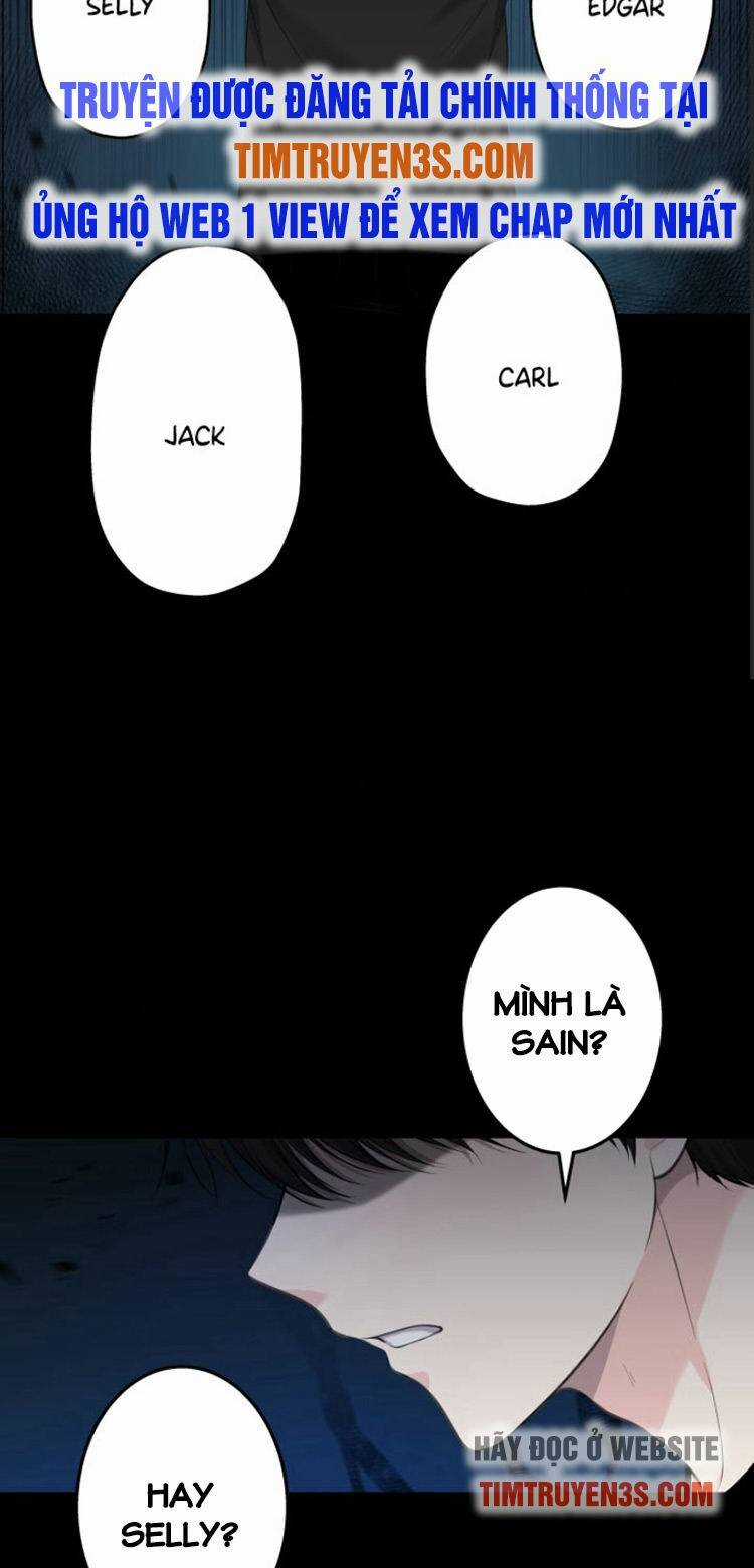 Trò Chơi Của Chúa Thượng Chapter 14 trang 6