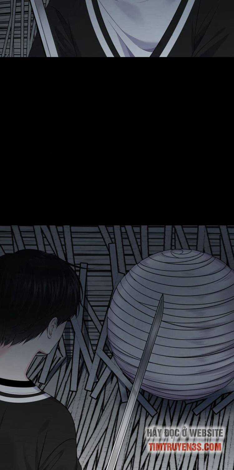 Trò Chơi Của Chúa Thượng Chapter 14 trang 65