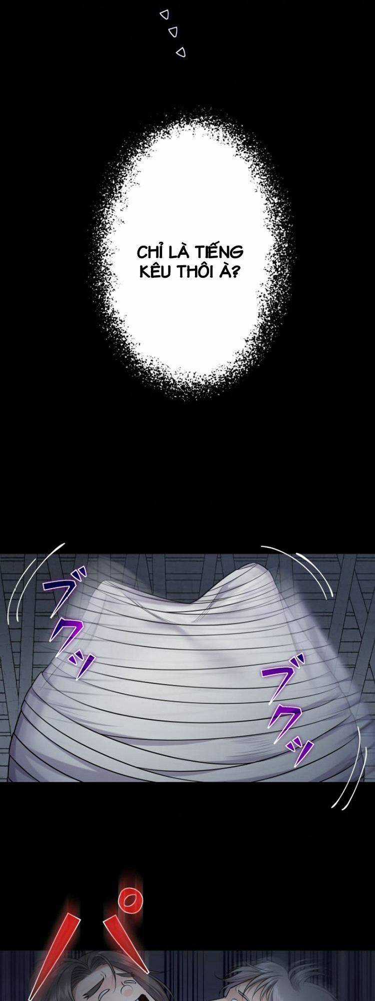 Trò Chơi Của Chúa Thượng Chapter 14 trang 68