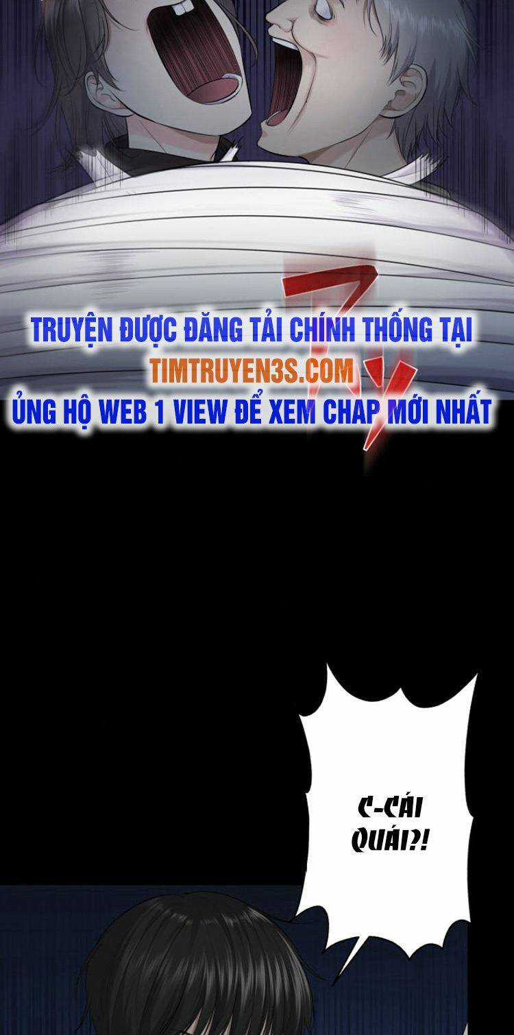 Trò Chơi Của Chúa Thượng Chapter 14 trang 69