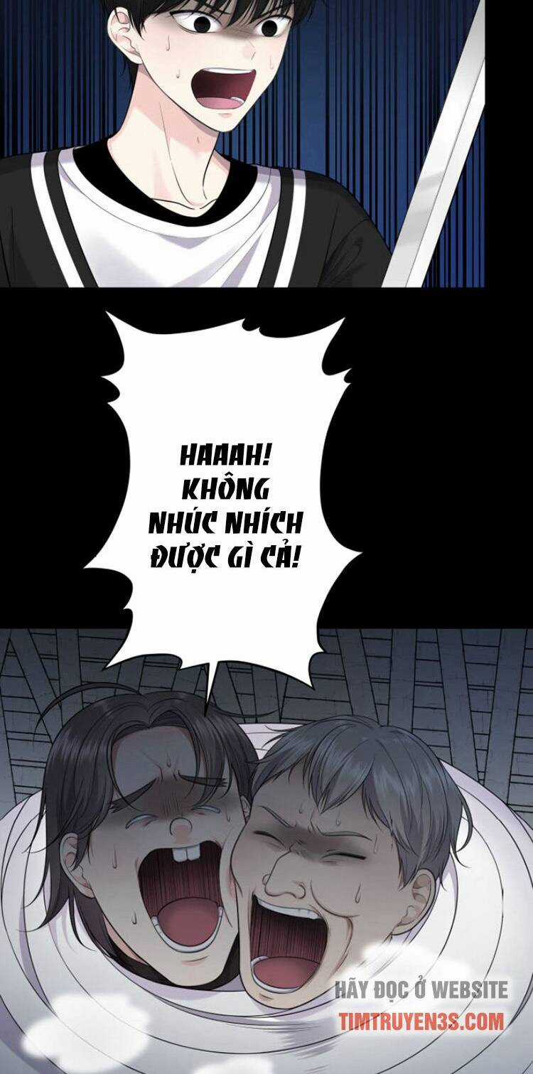 Trò Chơi Của Chúa Thượng Chapter 14 trang 70