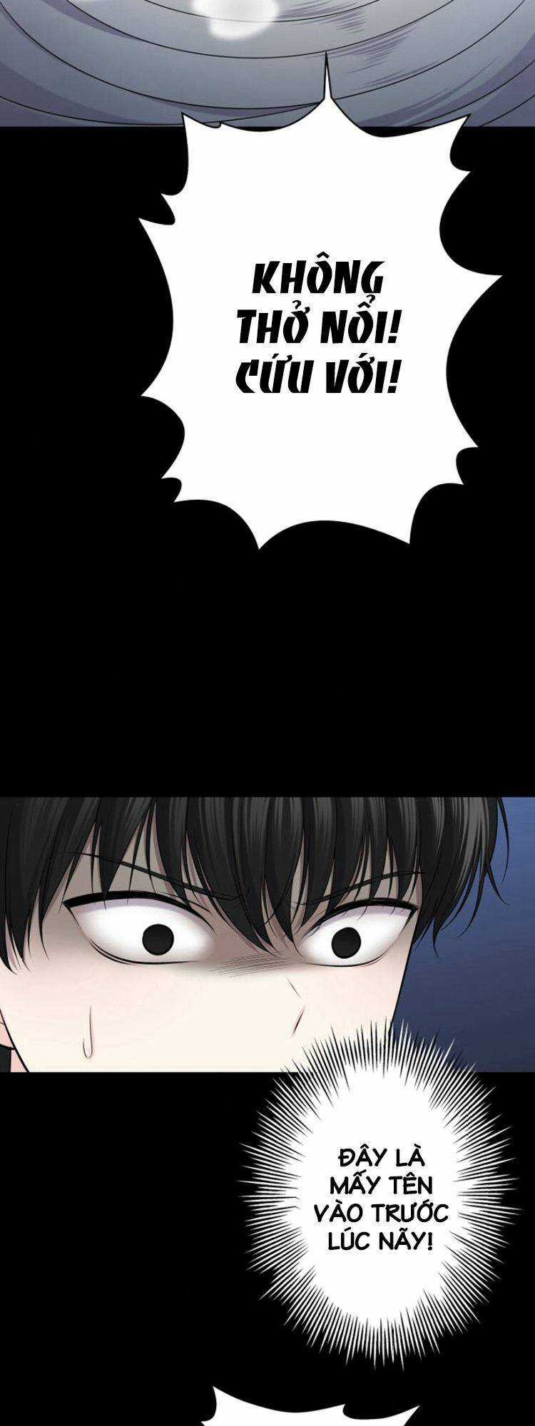 Trò Chơi Của Chúa Thượng Chapter 14 trang 71