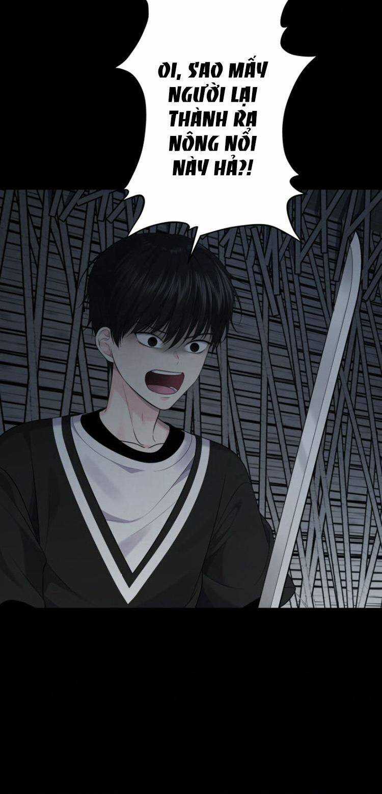 Trò Chơi Của Chúa Thượng Chapter 14 trang 72