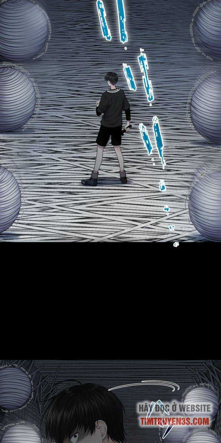 Trò Chơi Của Chúa Thượng Chapter 14 trang 76