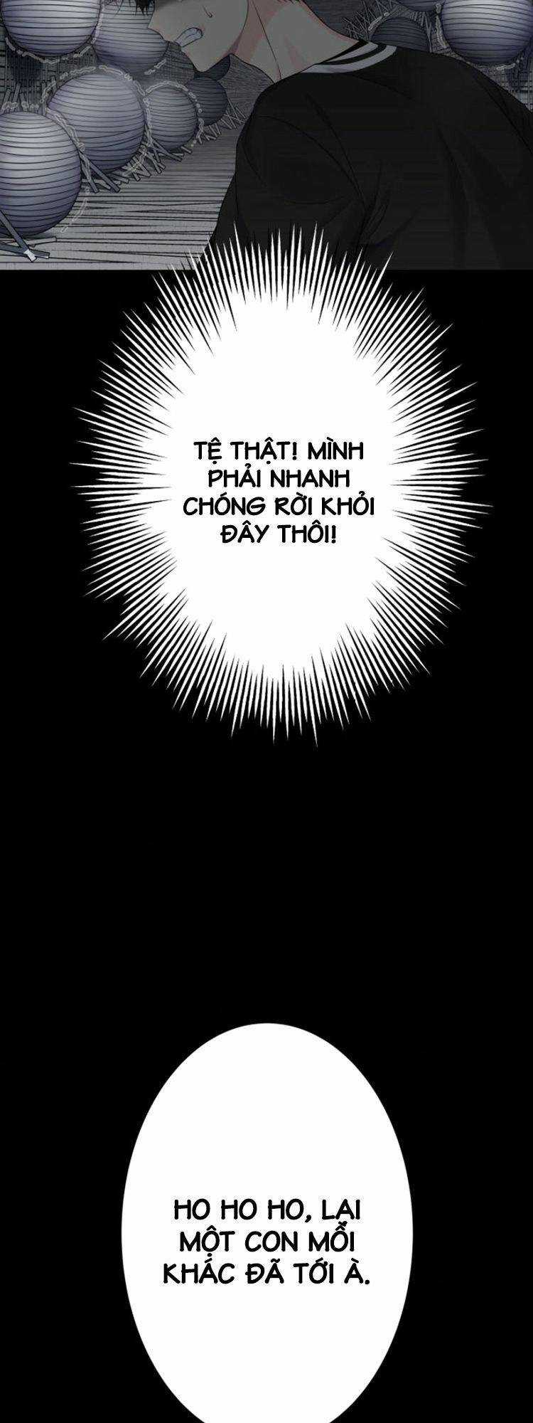 Trò Chơi Của Chúa Thượng Chapter 14 trang 77