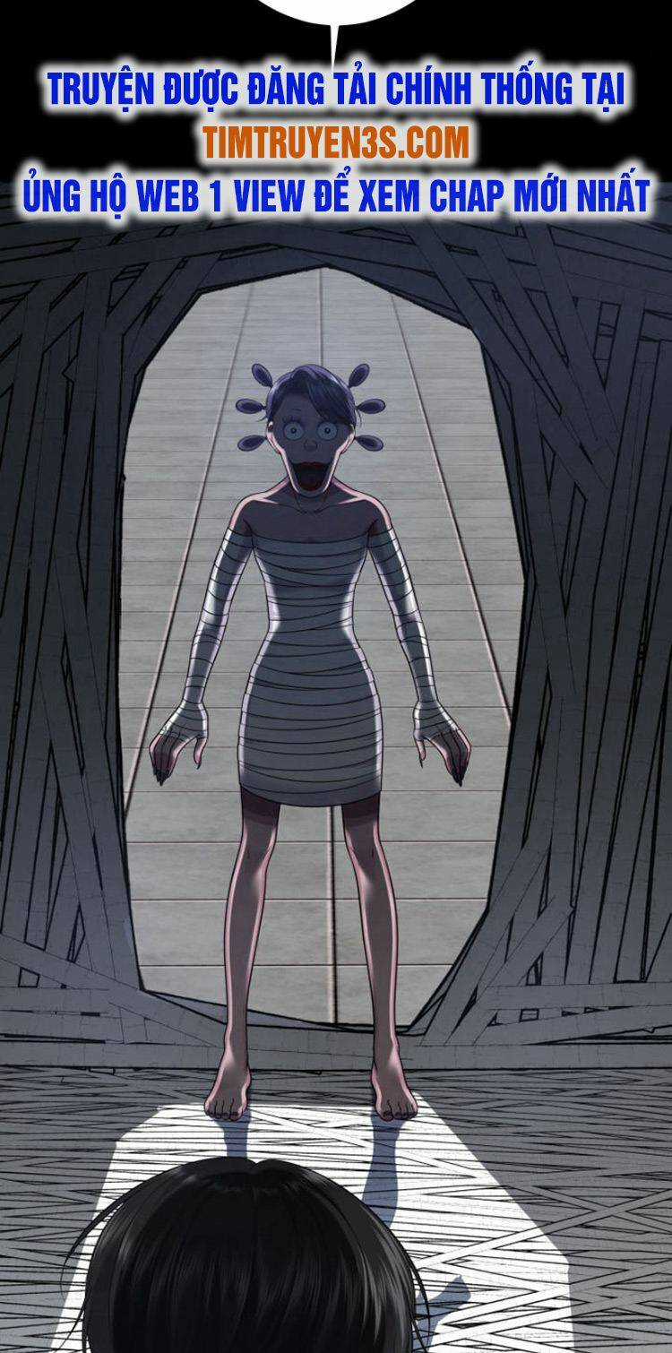 Trò Chơi Của Chúa Thượng Chapter 14 trang 78