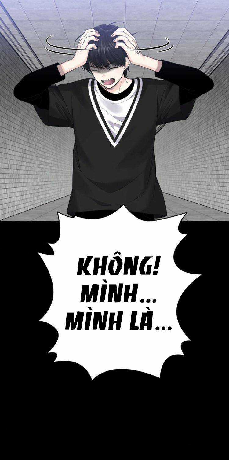 Trò Chơi Của Chúa Thượng Chapter 14 trang 8