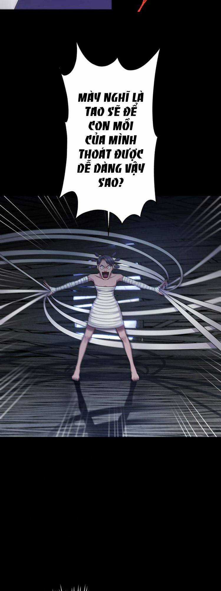 Trò Chơi Của Chúa Thượng Chapter 14 trang 80