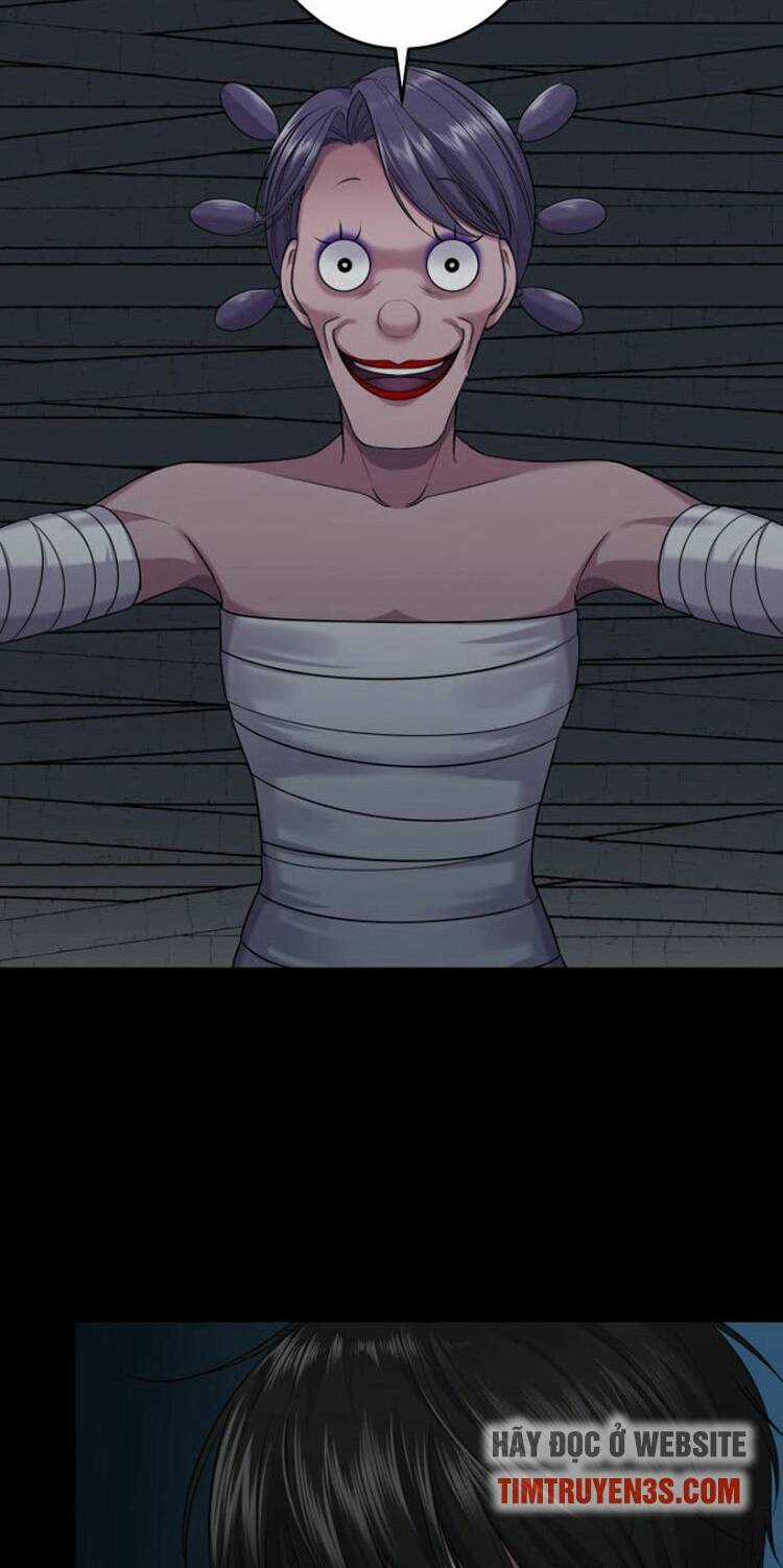 Trò Chơi Của Chúa Thượng Chapter 14 trang 82