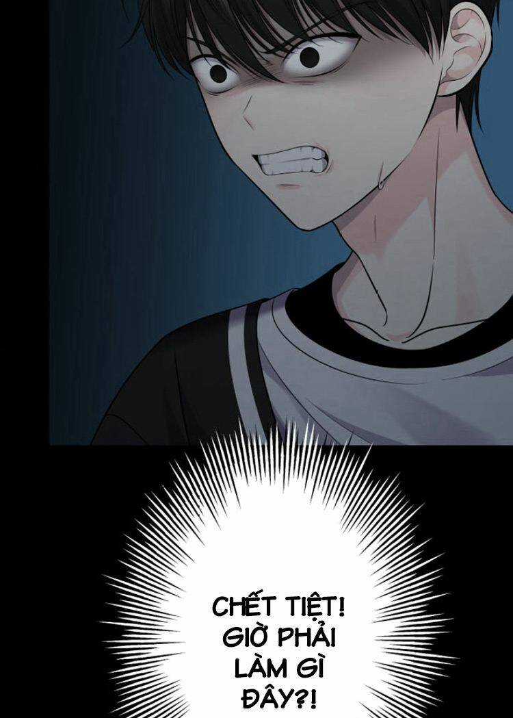 Trò Chơi Của Chúa Thượng Chapter 14 trang 83