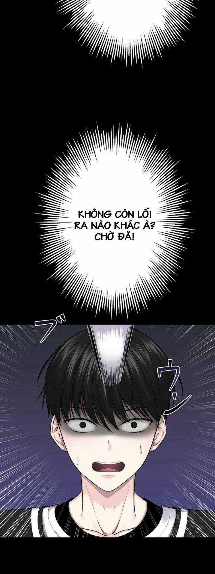 Trò Chơi Của Chúa Thượng Chapter 15 trang 10